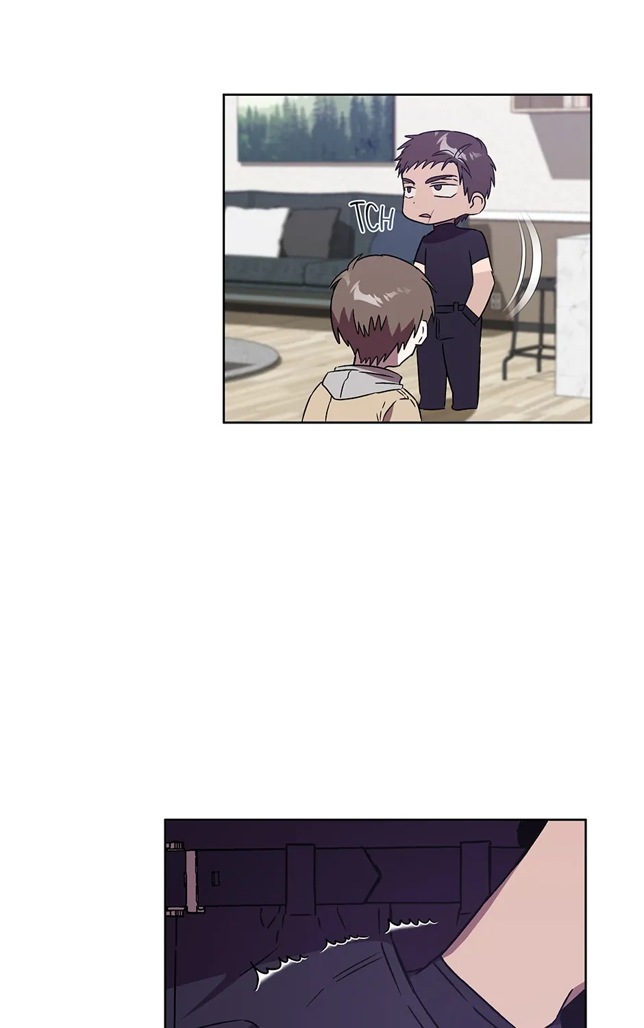 The Perfect Chapter 54 page 96 - 