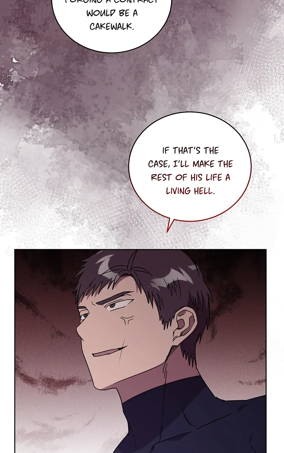 The Perfect Chapter 55 page 11 - 