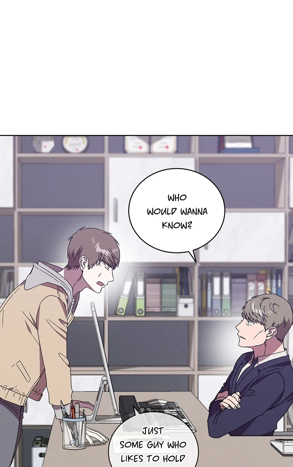 The Perfect Chapter 55 page 101 - 
