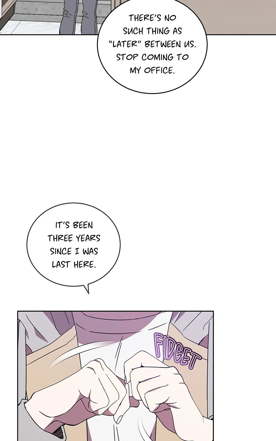 The Perfect Chapter 55 page 107 - 