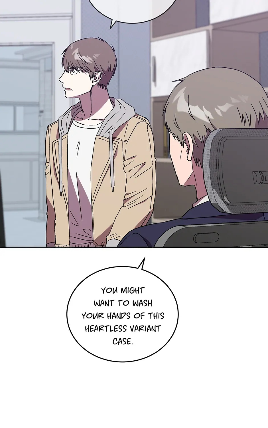 The Perfect Chapter 55 page 111 - 