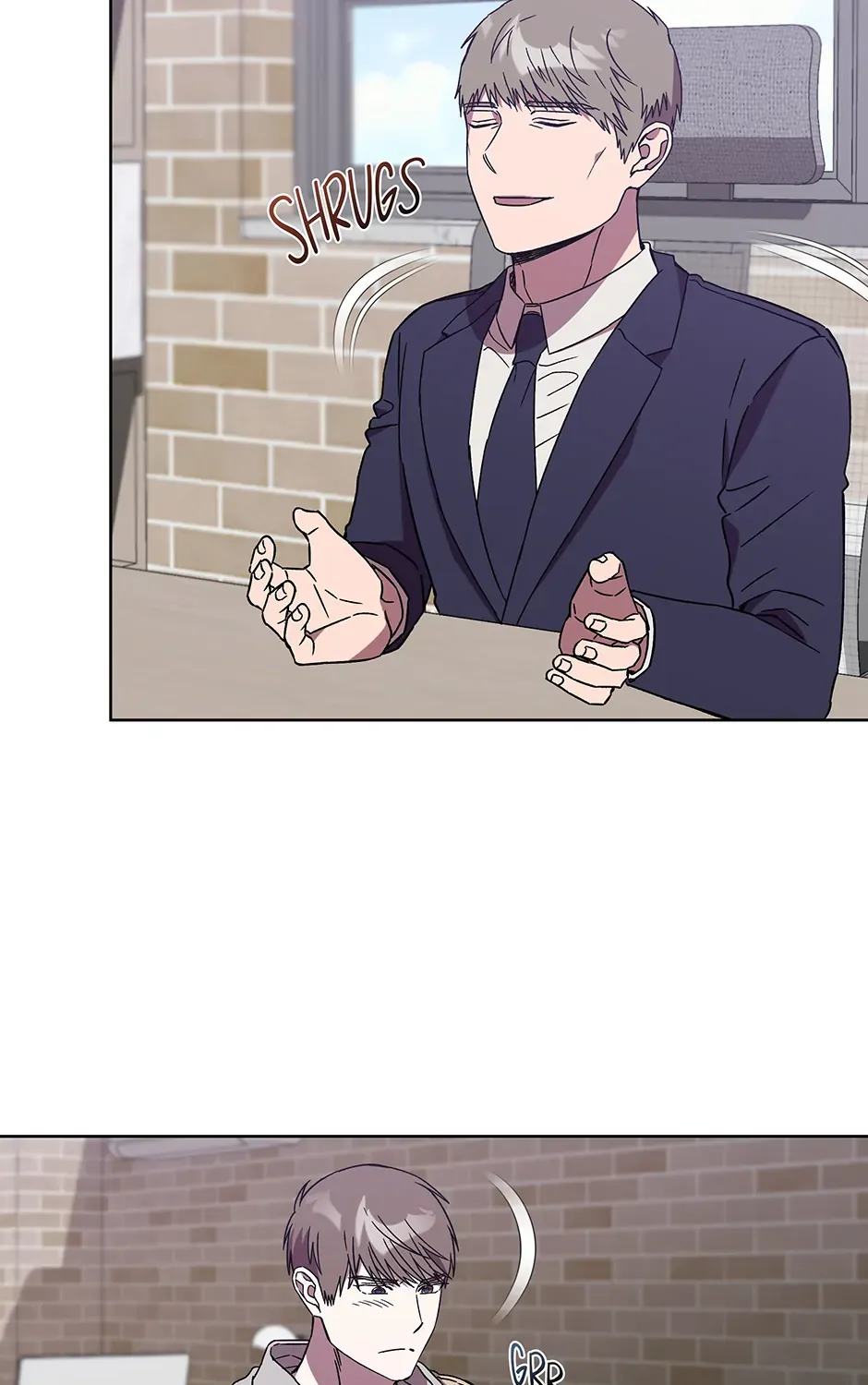 The Perfect Chapter 55 page 115 - 
