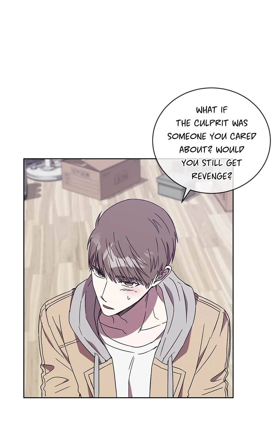 The Perfect Chapter 55 page 13 - 