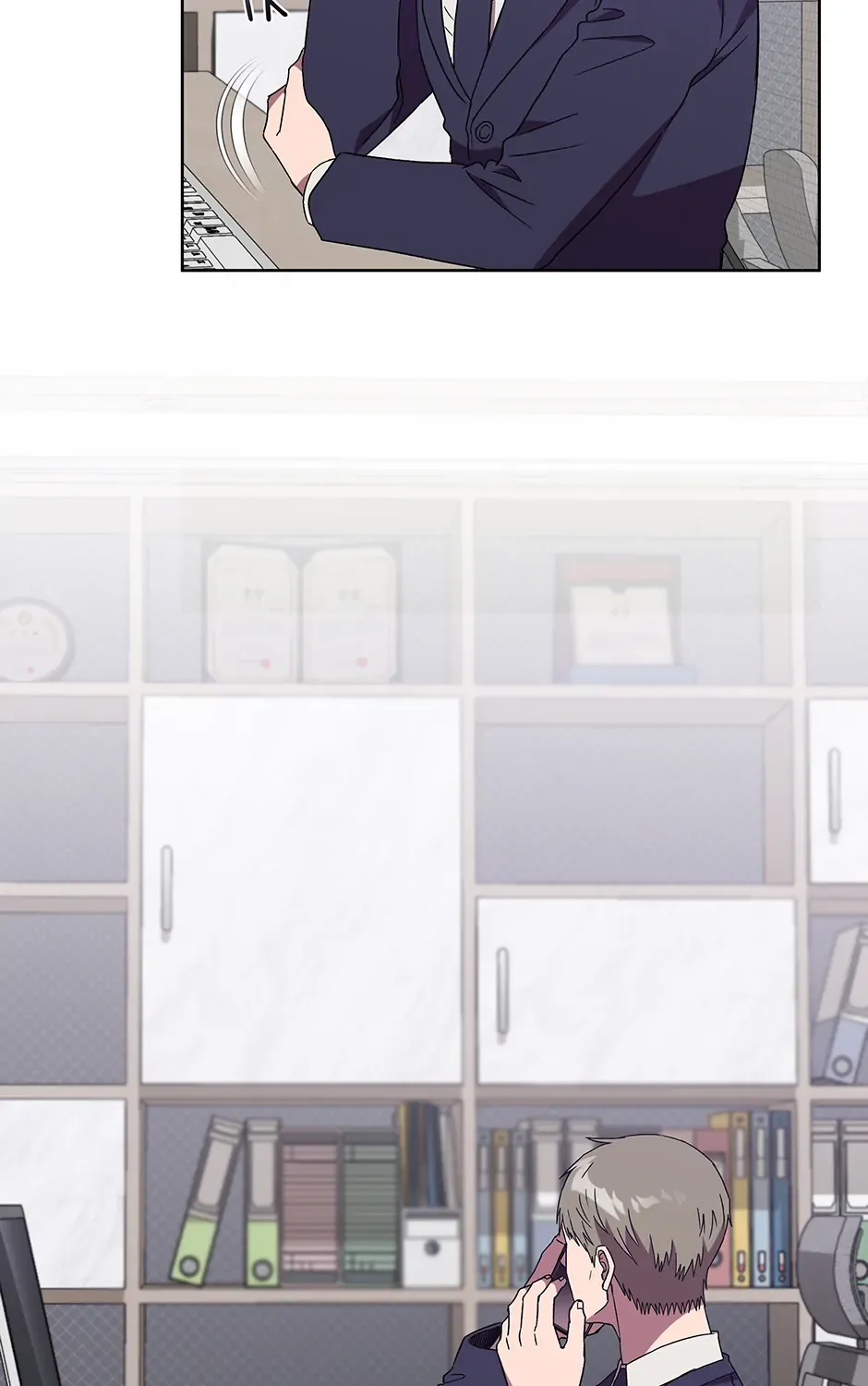 The Perfect Chapter 55 page 121 - 
