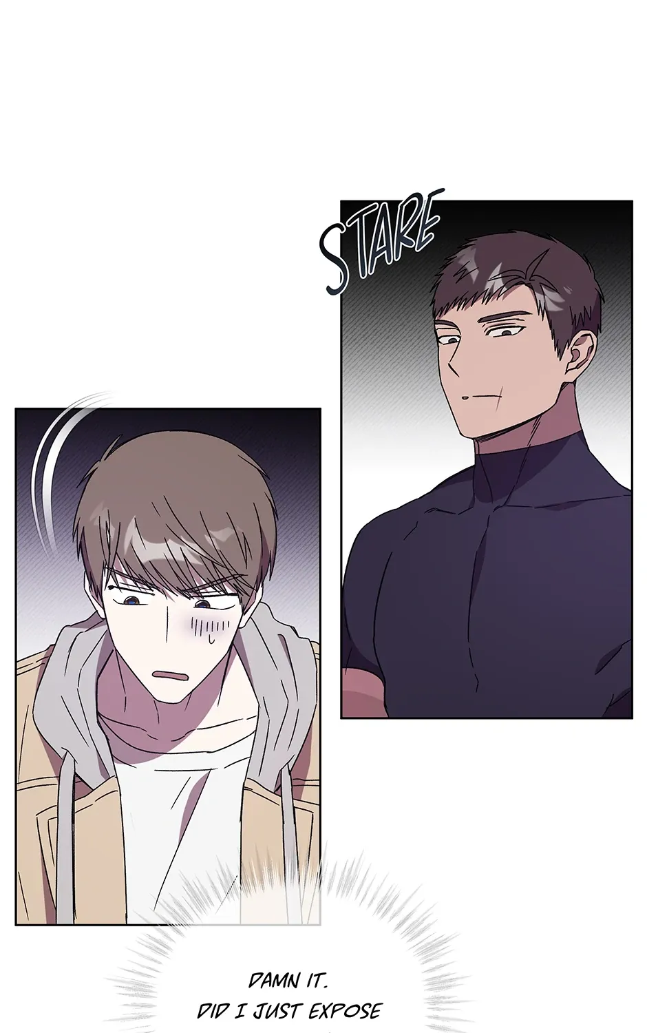The Perfect Chapter 55 page 15 - 