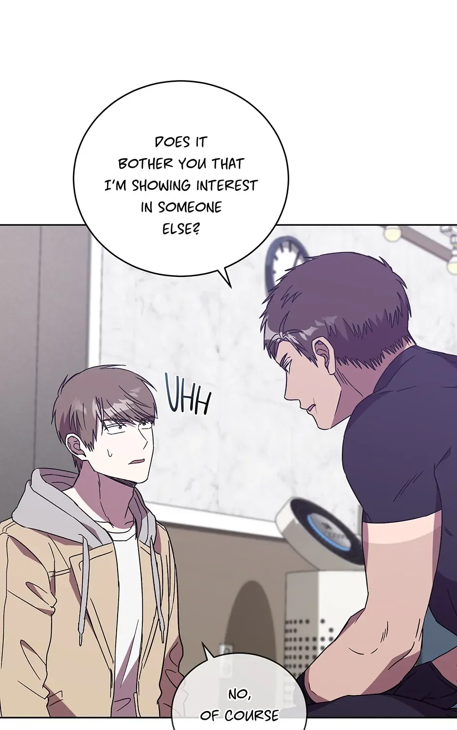 The Perfect Chapter 55 page 19 - 