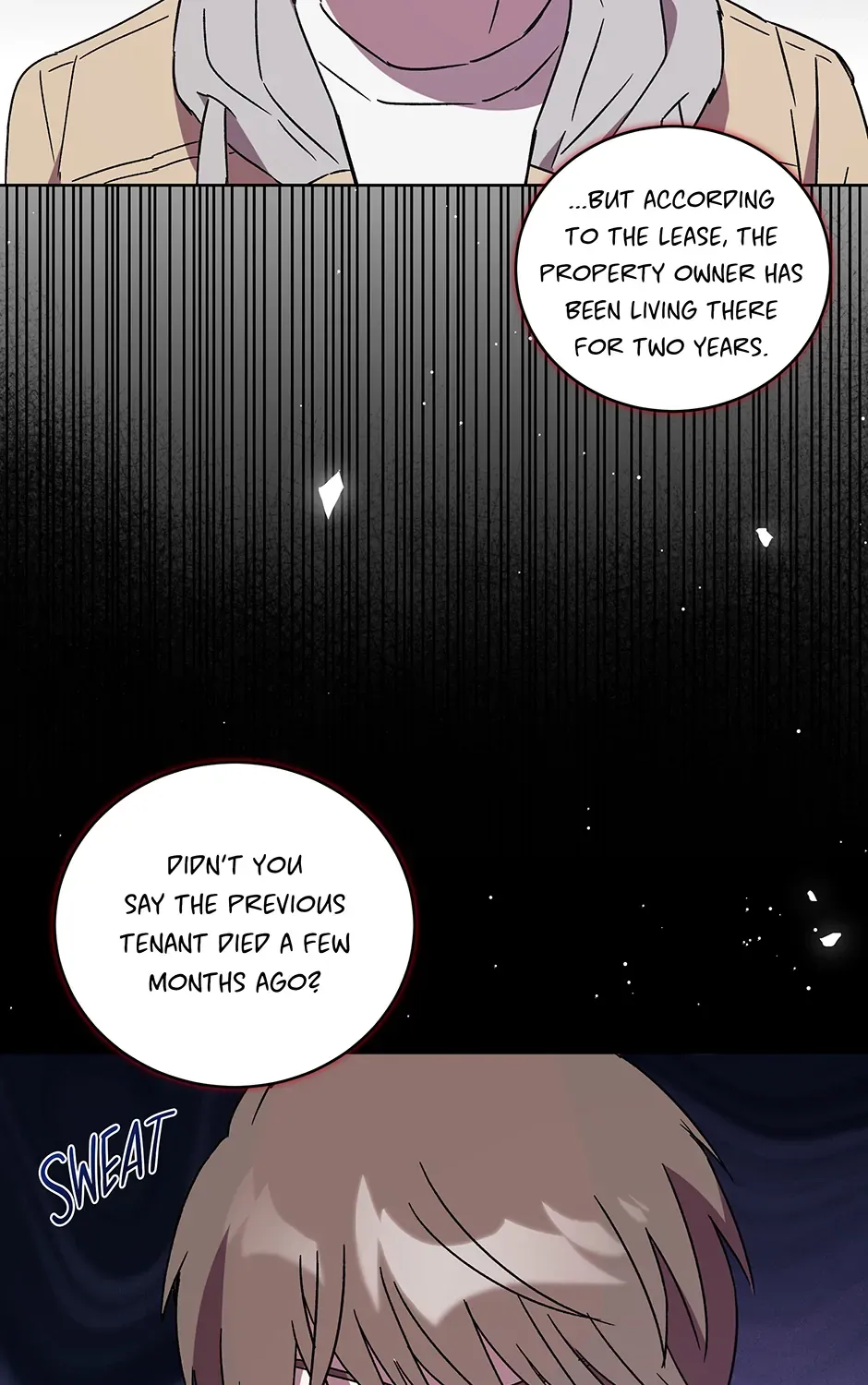The Perfect Chapter 55 page 3 - 