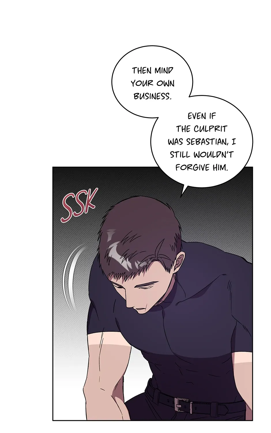 The Perfect Chapter 55 page 21 - 