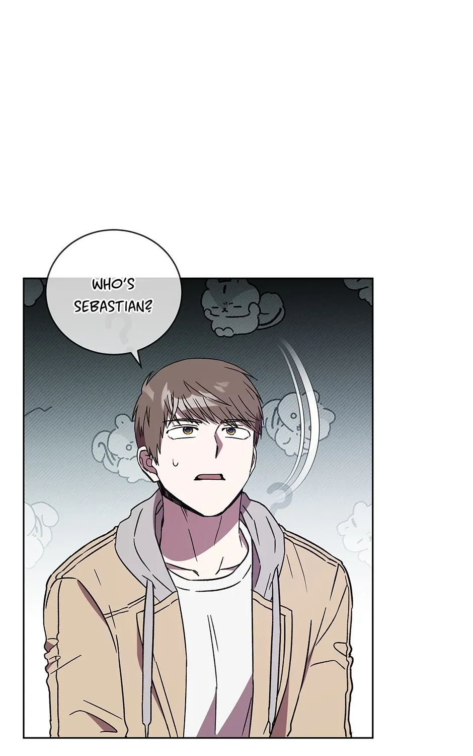 The Perfect Chapter 55 page 23 - 