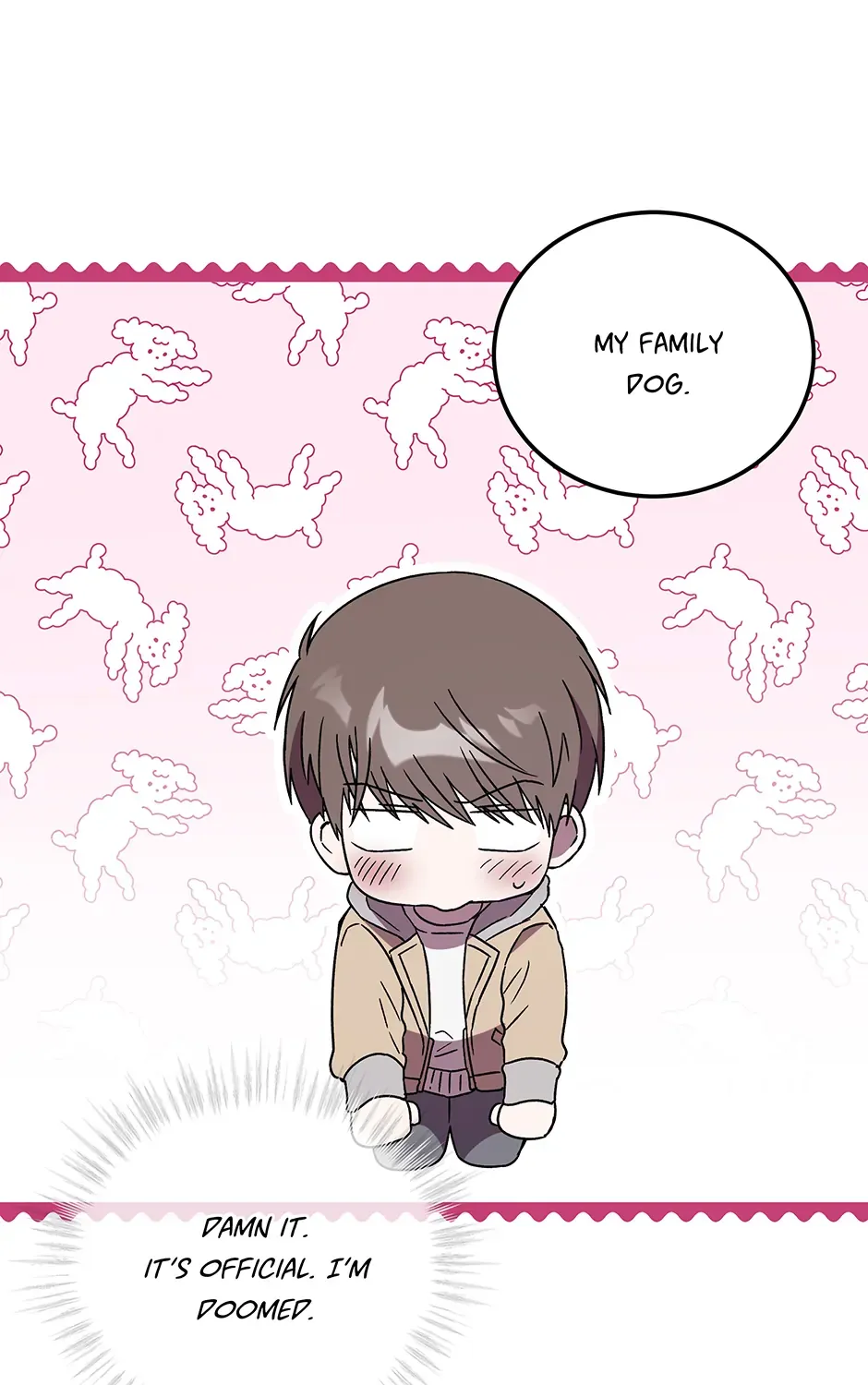 The Perfect Chapter 55 page 25 - 