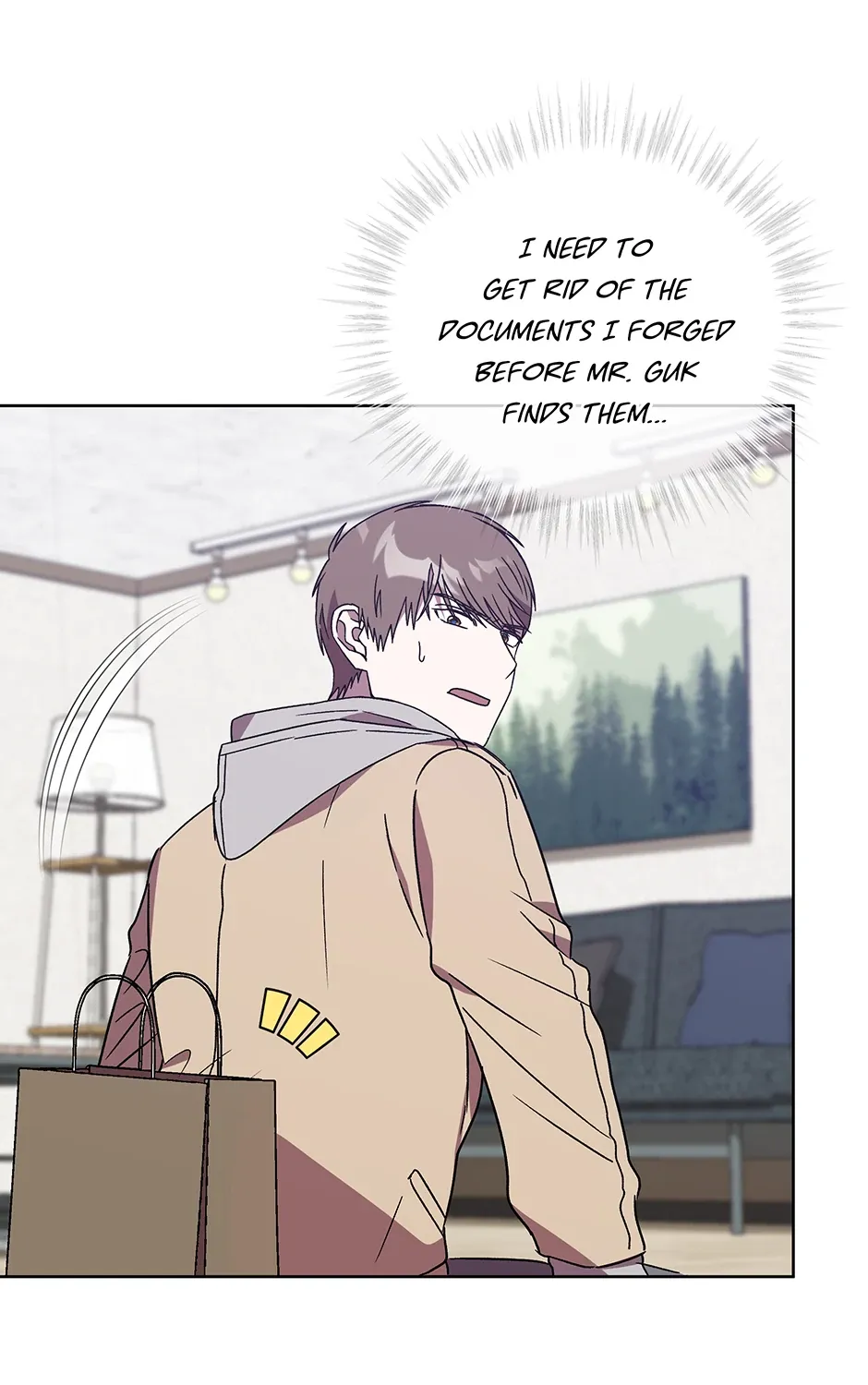 The Perfect Chapter 55 page 27 - 