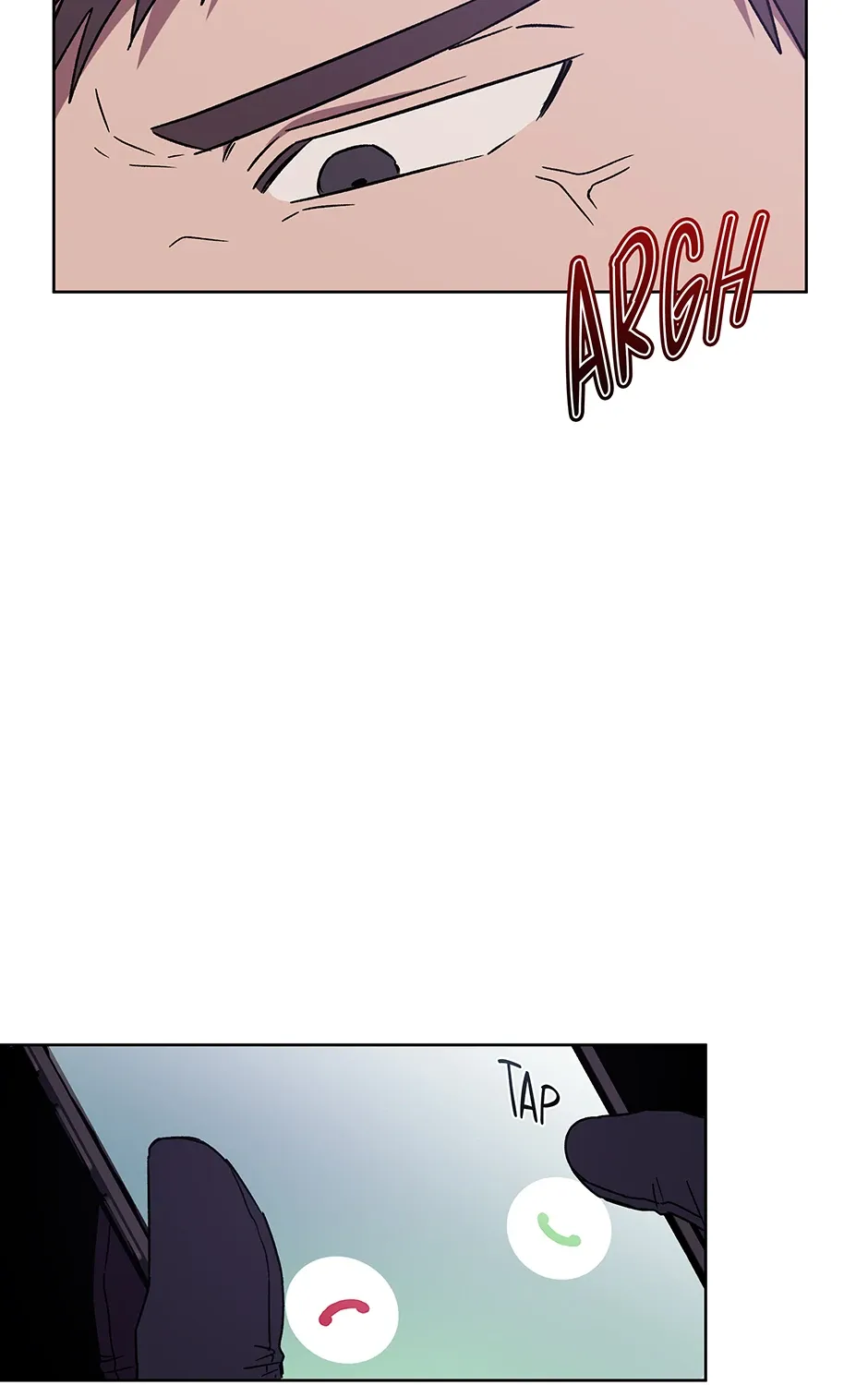 The Perfect Chapter 55 page 31 - 
