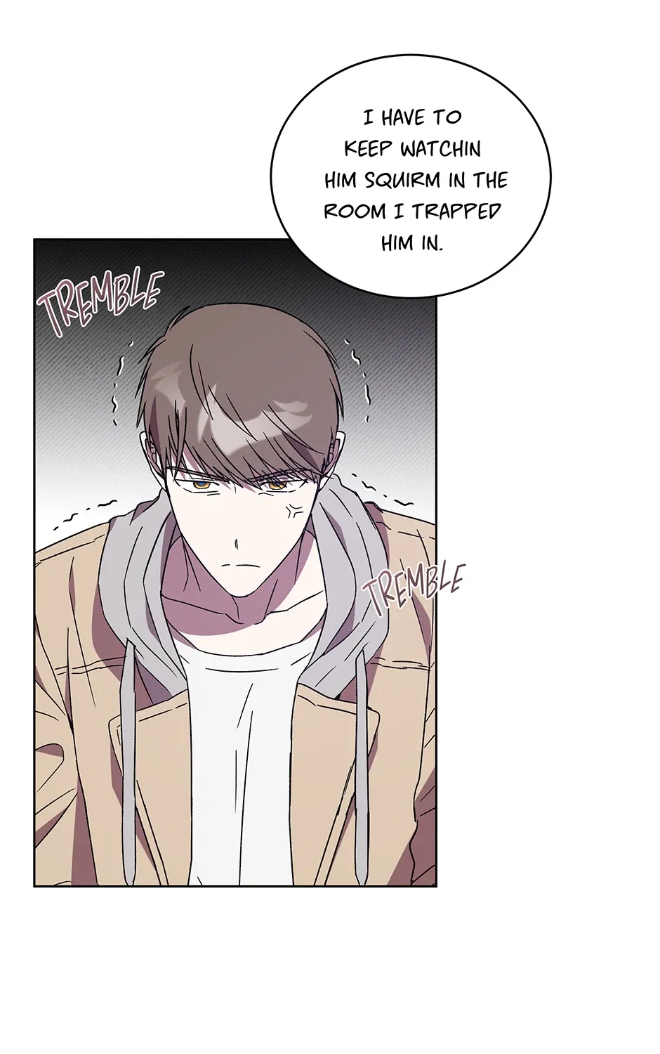 The Perfect Chapter 55 page 37 - 