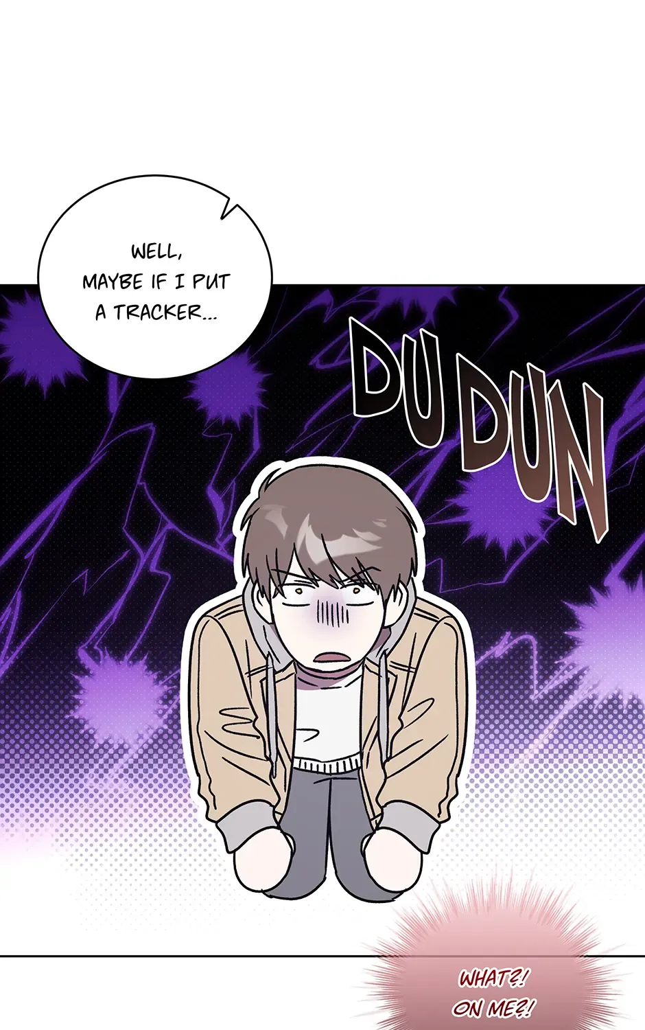 The Perfect Chapter 55 page 41 - 