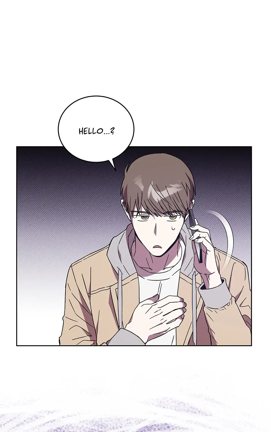 The Perfect Chapter 55 page 45 - 