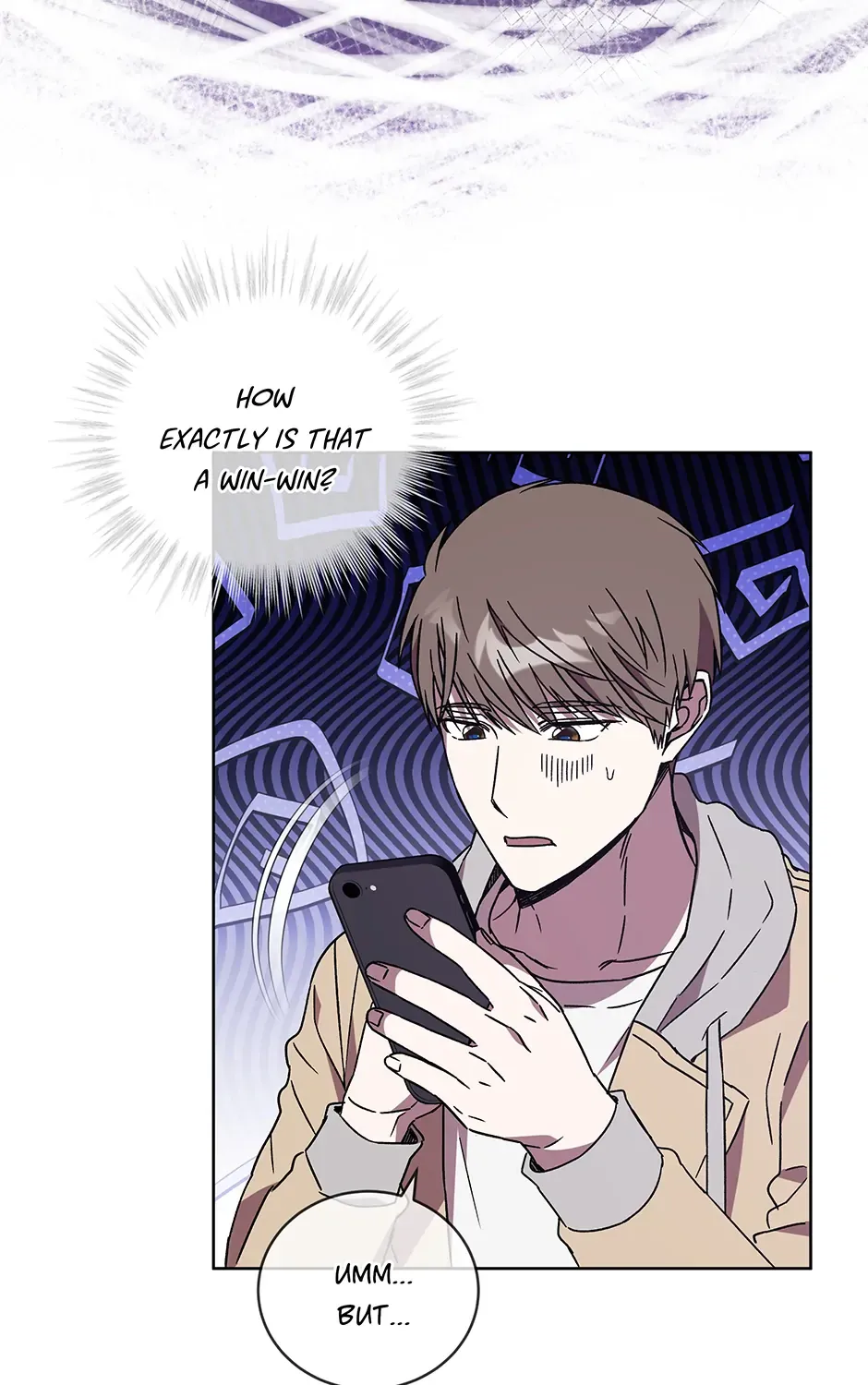 The Perfect Chapter 55 page 49 - 