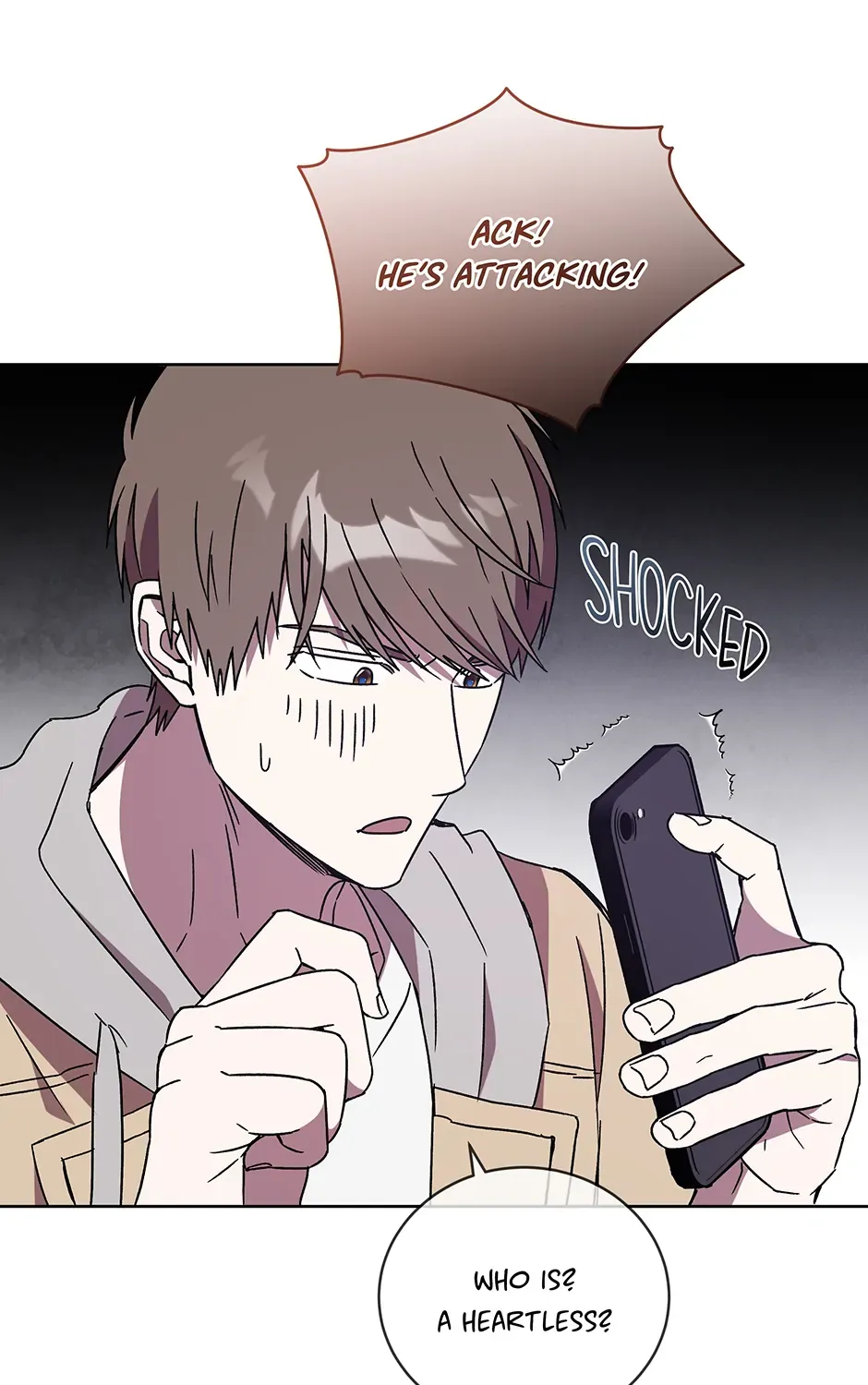 The Perfect Chapter 55 page 51 - 