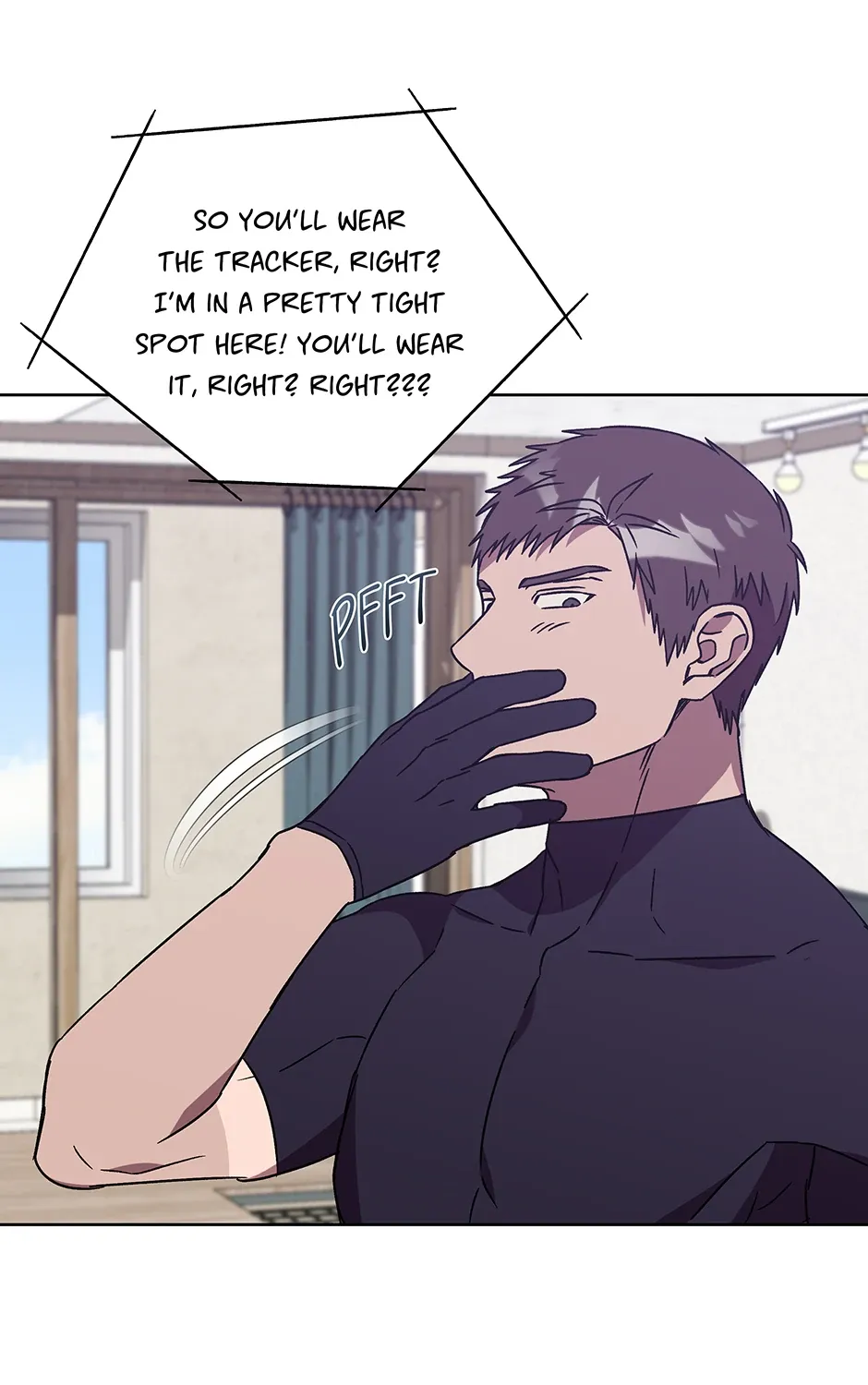 The Perfect Chapter 55 page 53 - 