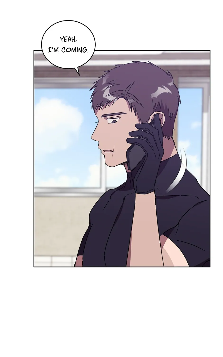 The Perfect Chapter 55 page 59 - 