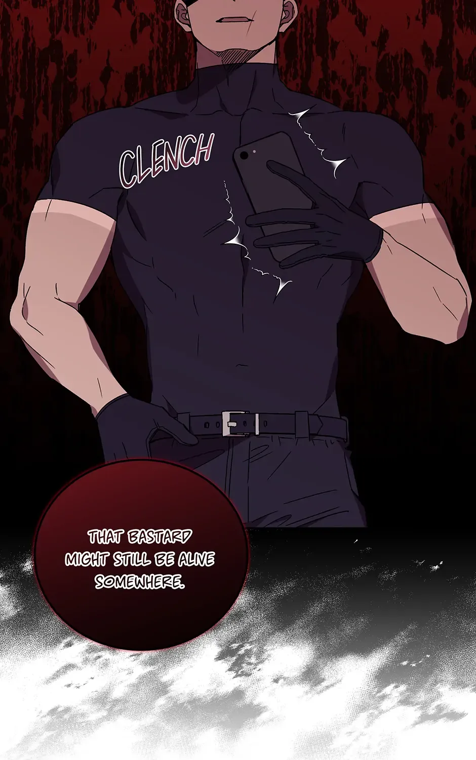 The Perfect Chapter 55 page 7 - 