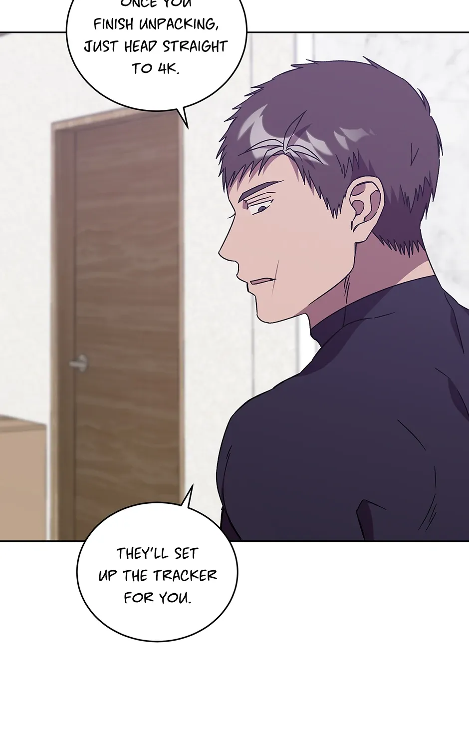 The Perfect Chapter 55 page 65 - 
