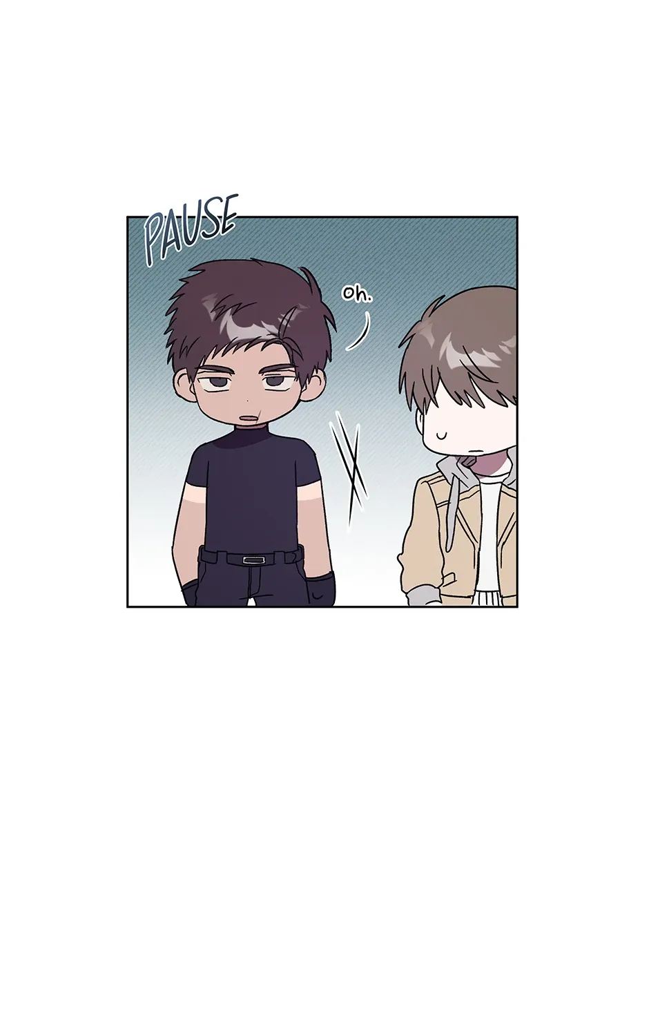 The Perfect Chapter 55 page 67 - 