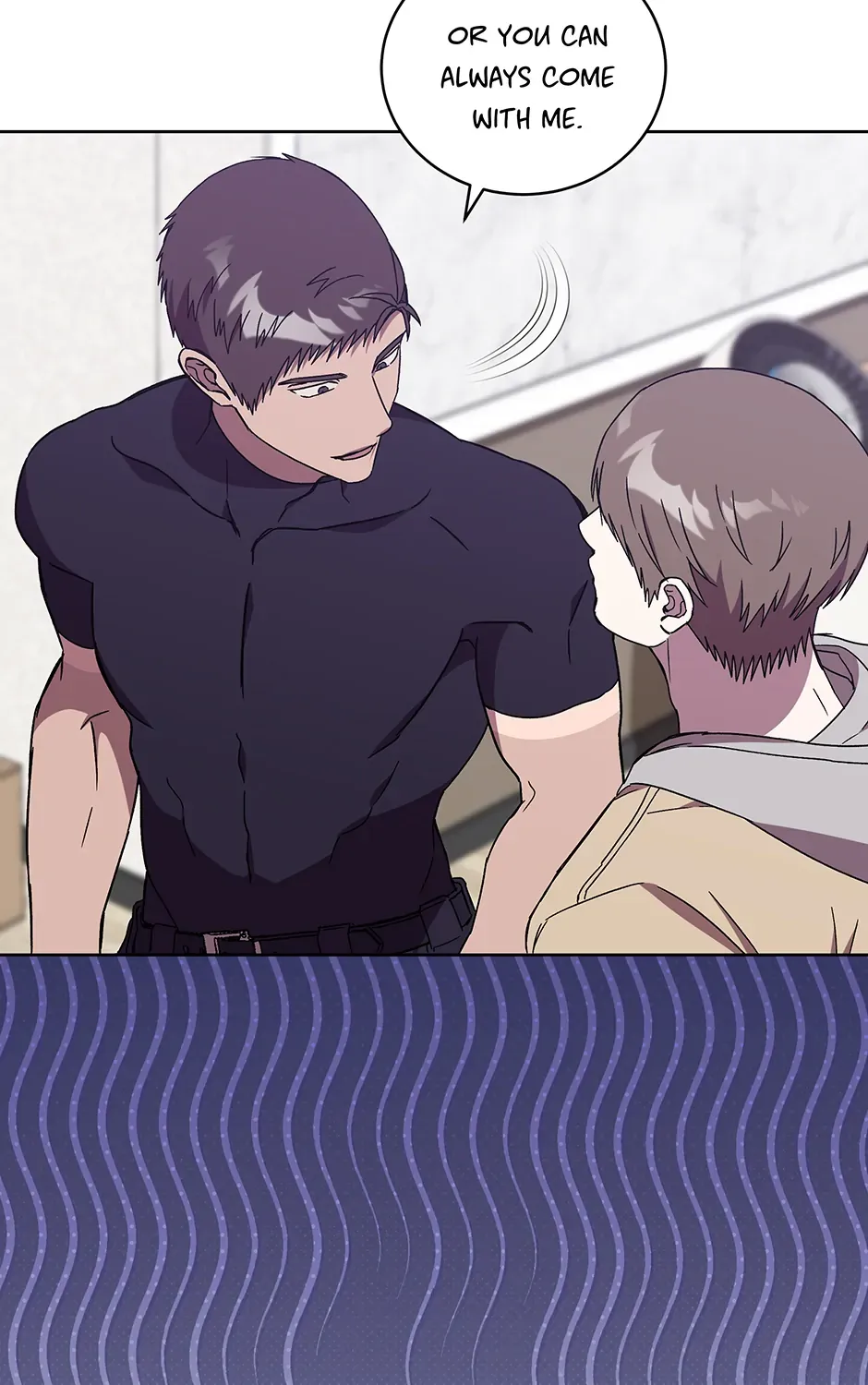 The Perfect Chapter 55 page 69 - 