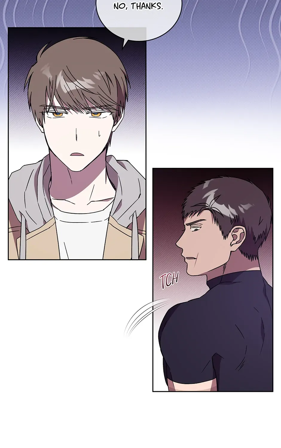 The Perfect Chapter 55 page 71 - 