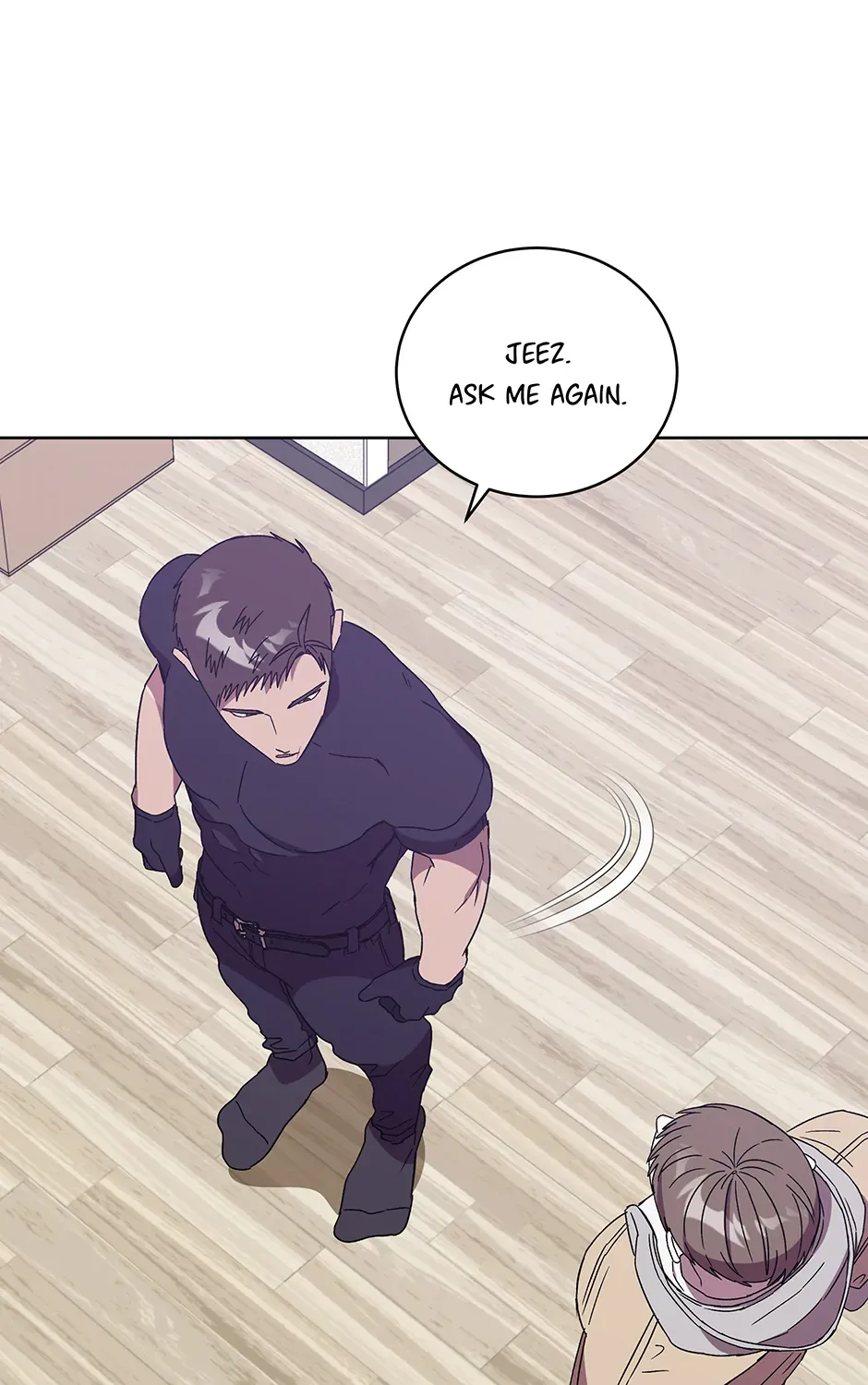 The Perfect Chapter 55 page 73 - 