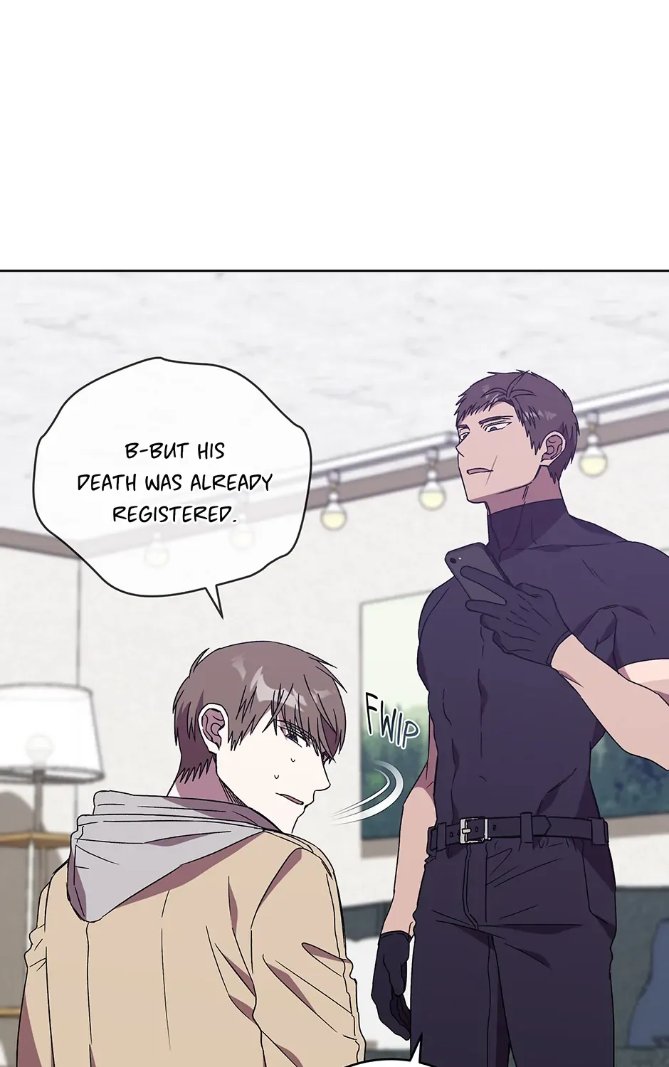 The Perfect Chapter 55 page 9 - 