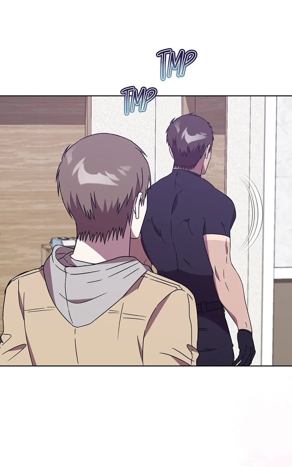 The Perfect Chapter 55 page 81 - 
