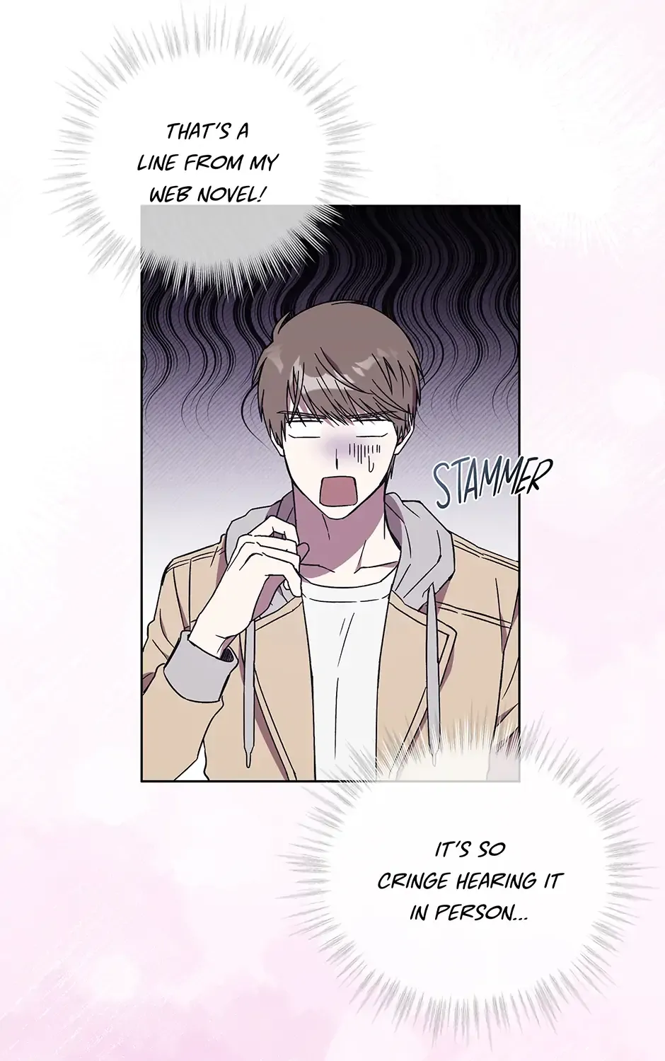 The Perfect Chapter 55 page 83 - 