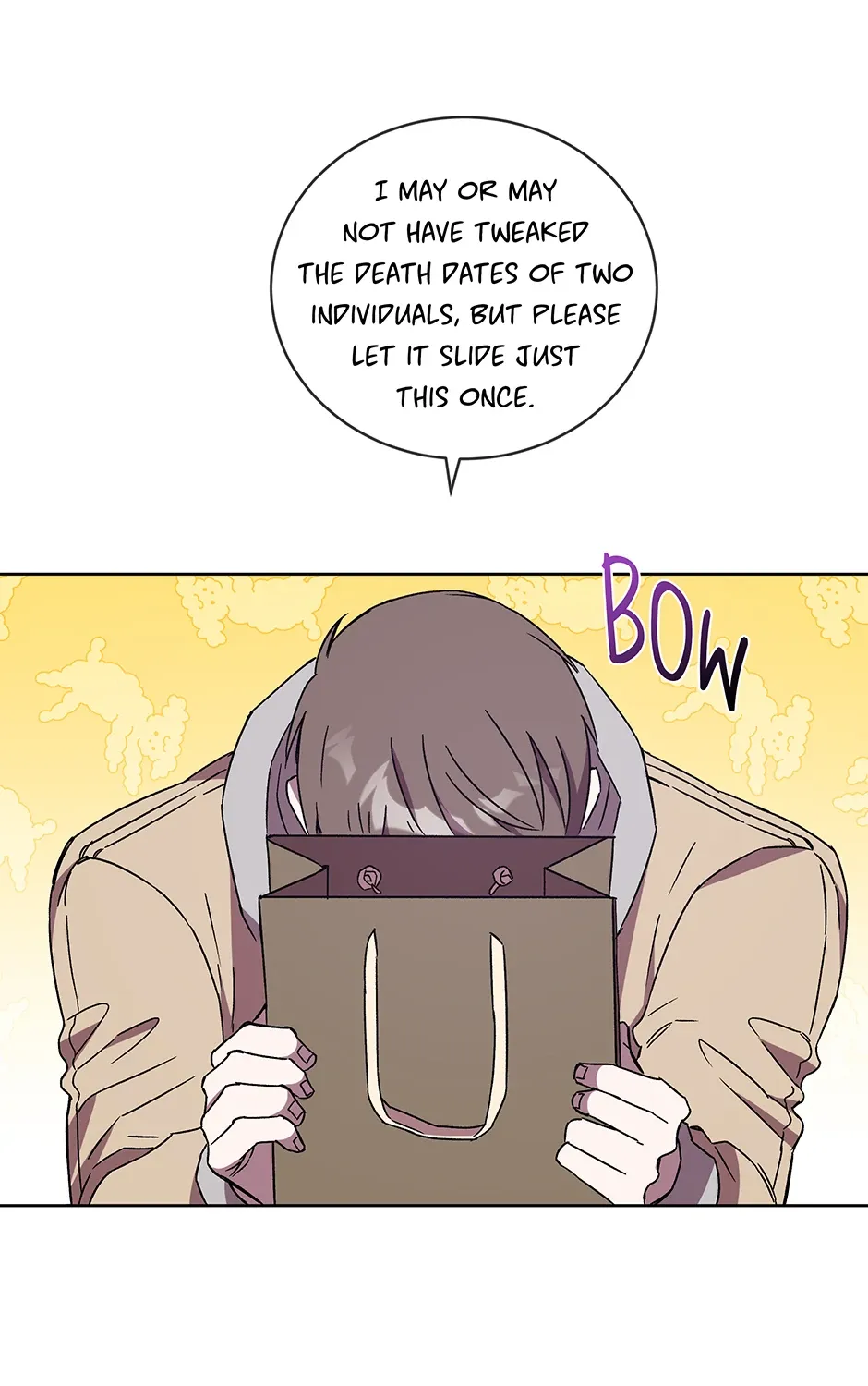 The Perfect Chapter 55 page 91 - 