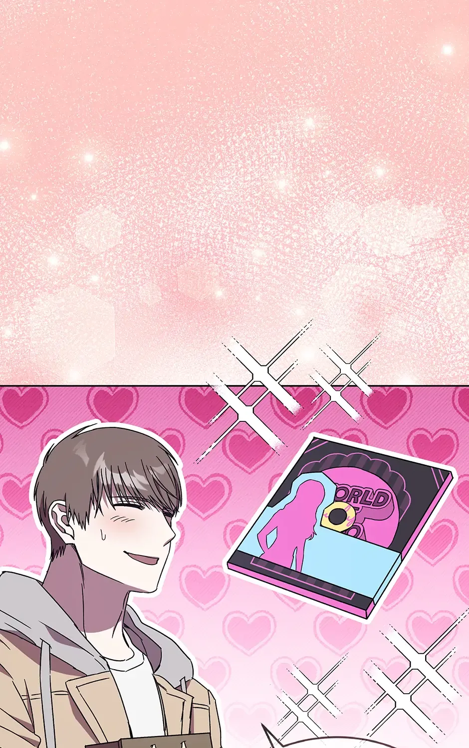 The Perfect Chapter 55 page 95 - 