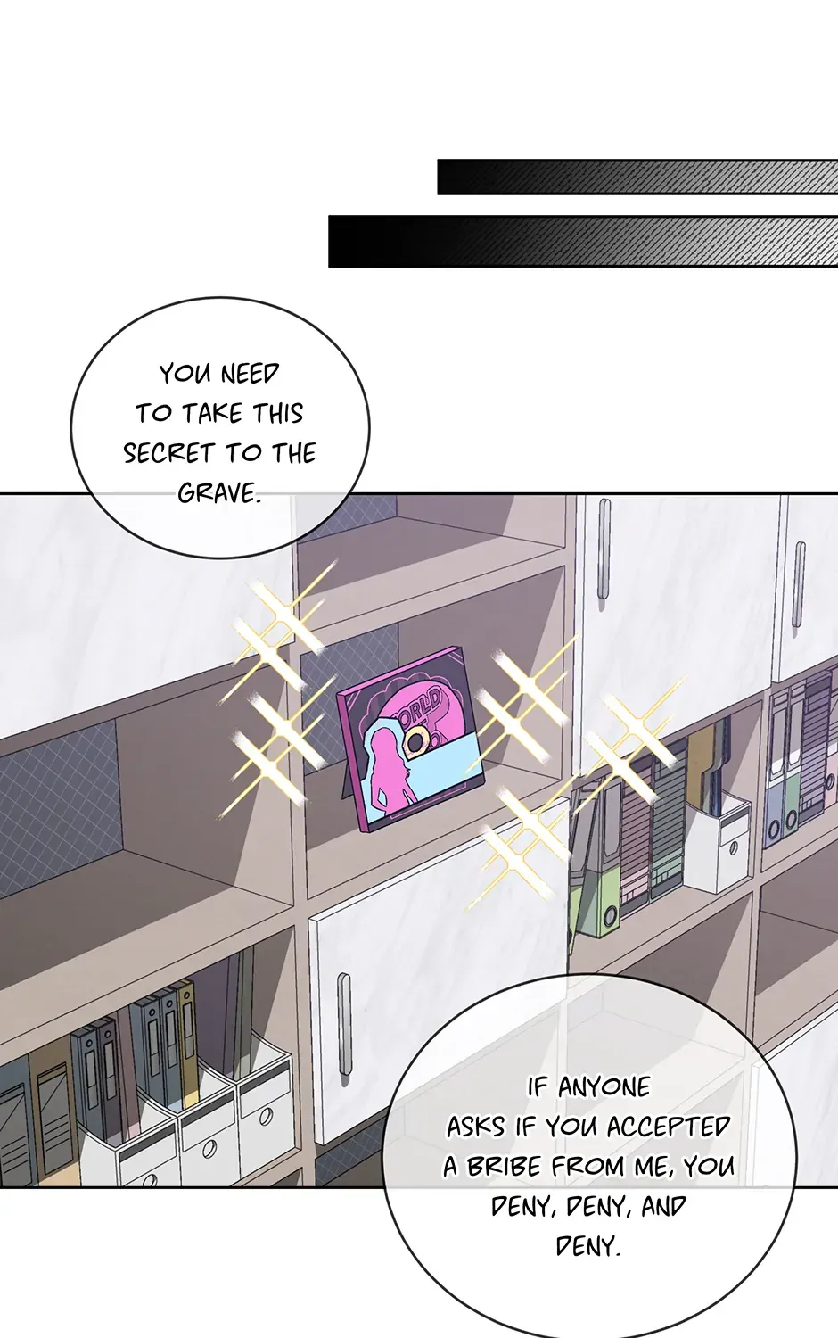 The Perfect Chapter 55 page 99 - 