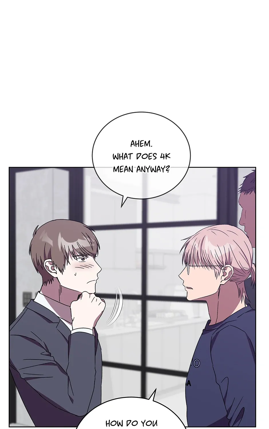 The Perfect Chapter 56 page 104 - 