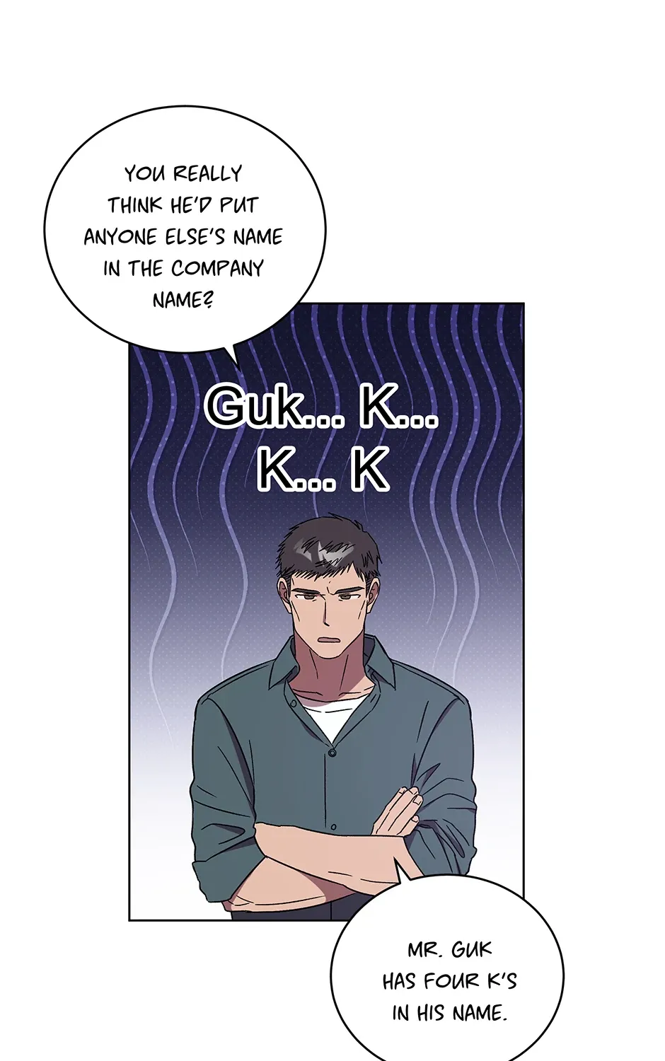 The Perfect Chapter 56 page 108 - 