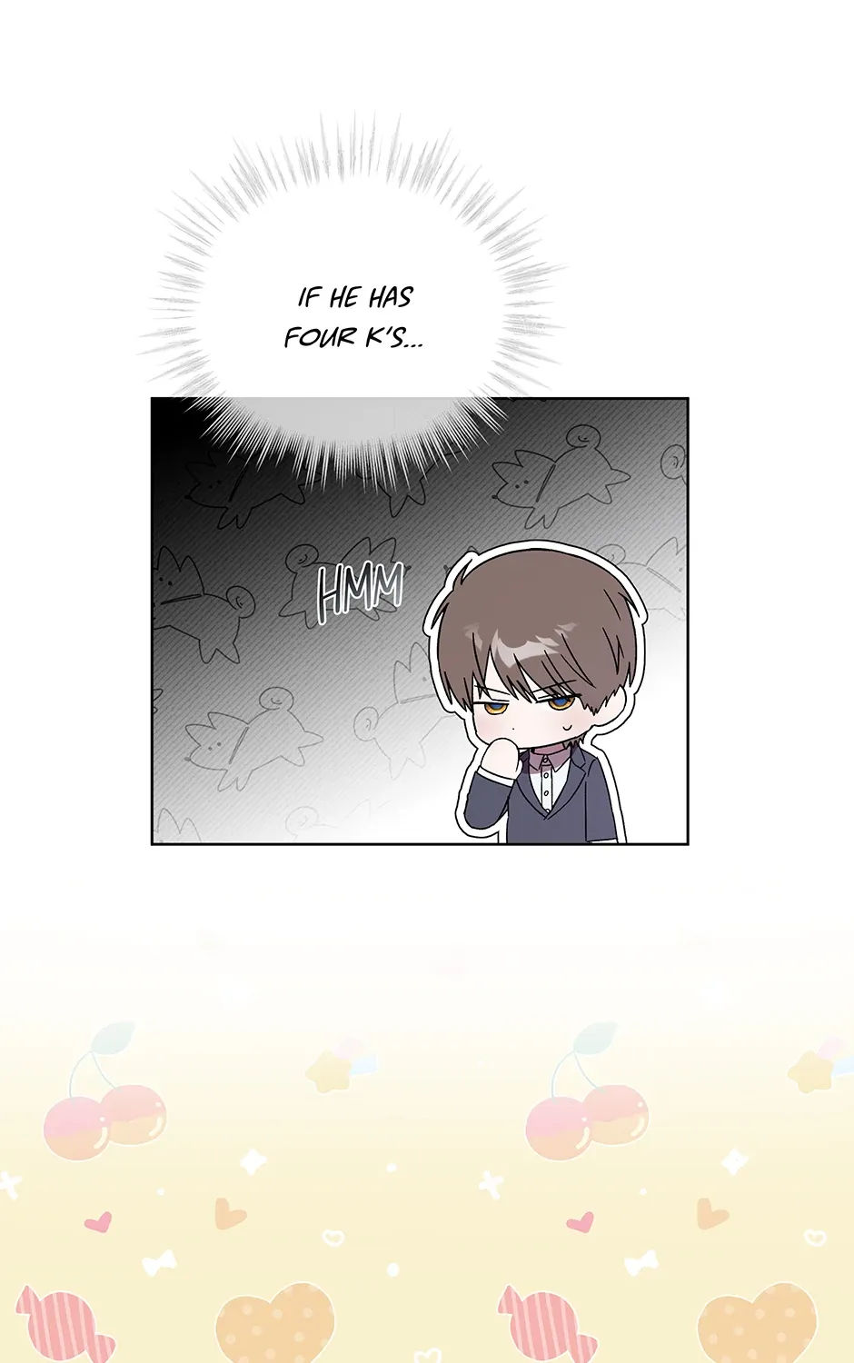 The Perfect Chapter 56 page 110 - 