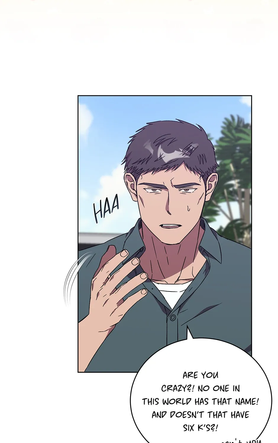 The Perfect Chapter 56 page 114 - 