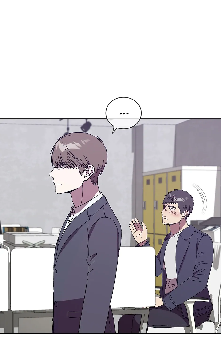 The Perfect Chapter 56 page 118 - 