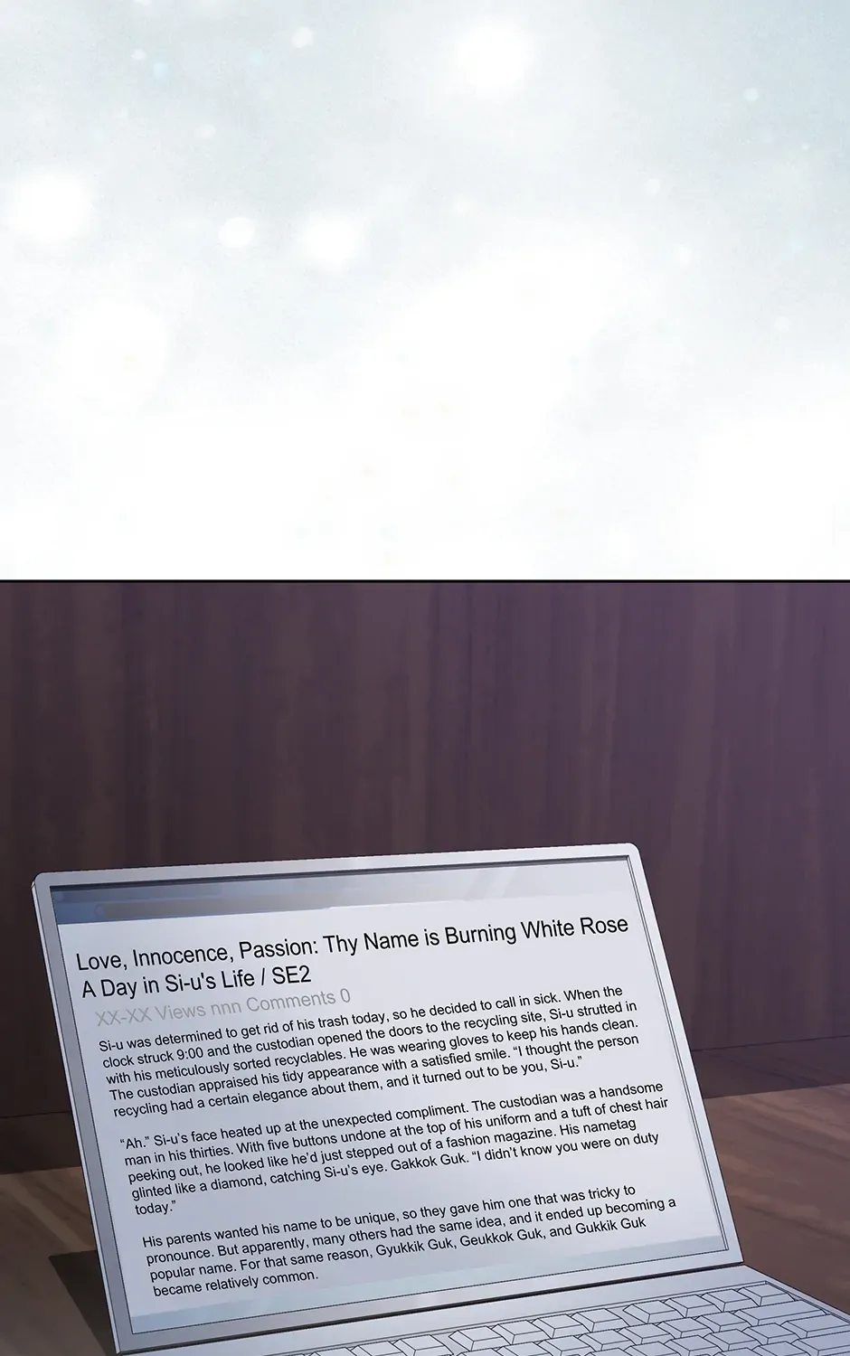 The Perfect Chapter 56 page 126 - 