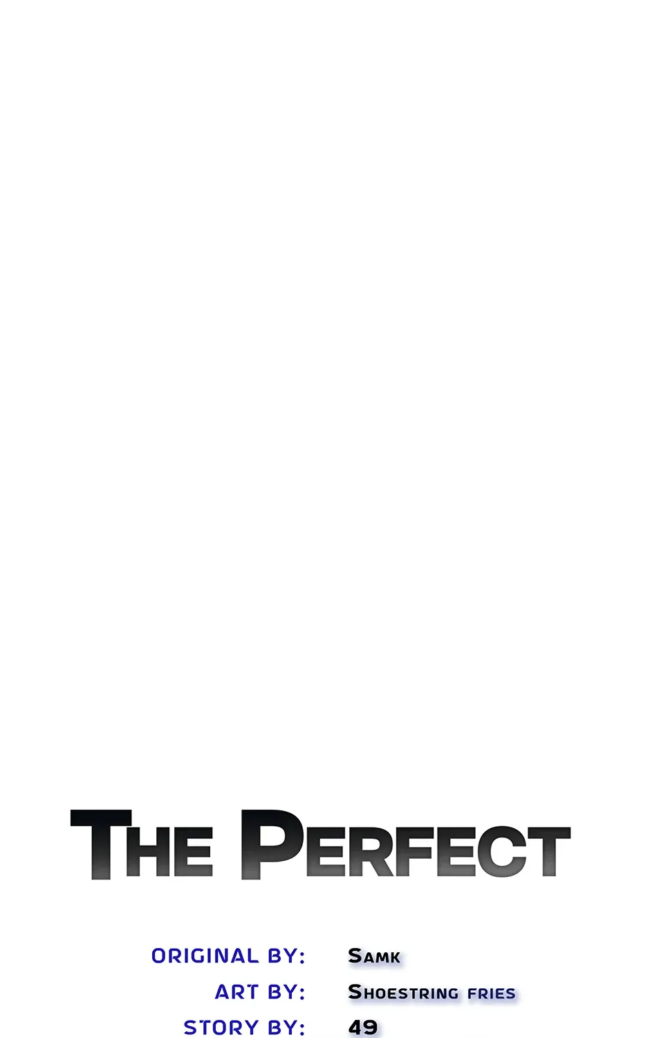 The Perfect Chapter 56 page 16 - 