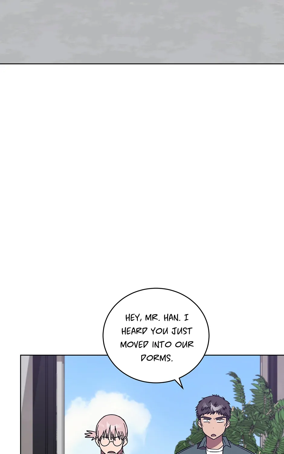 The Perfect Chapter 56 page 22 - 