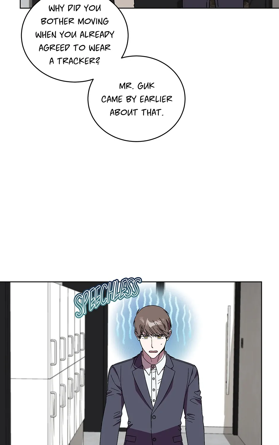 The Perfect Chapter 56 page 24 - 