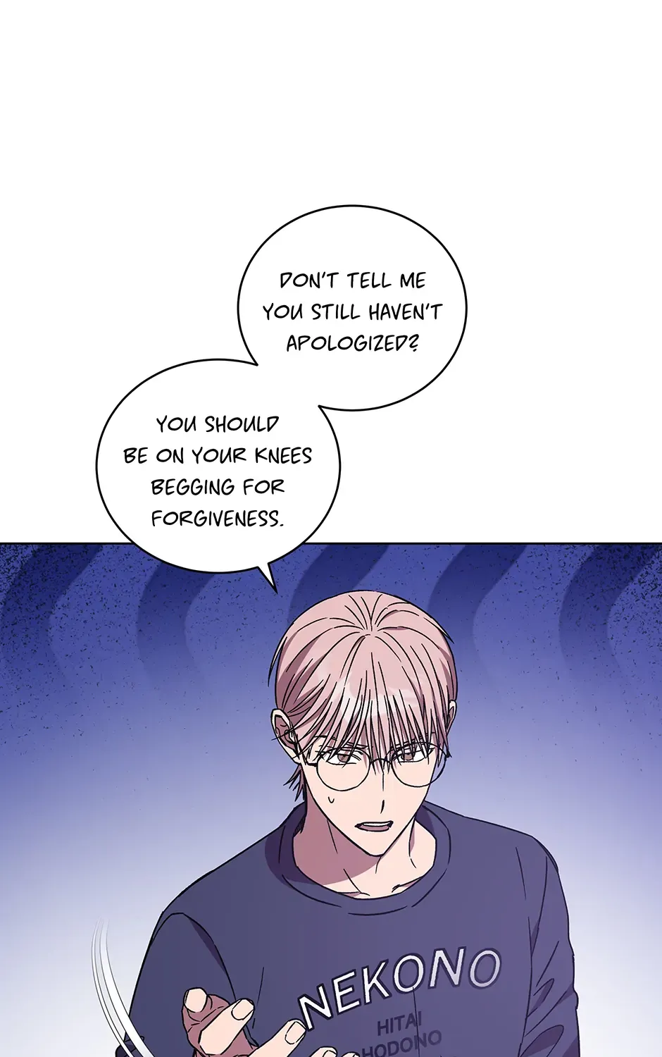 The Perfect Chapter 56 page 26 - 