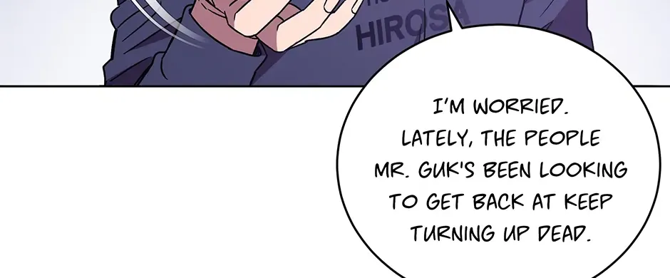 The Perfect Chapter 56 page 27 - 