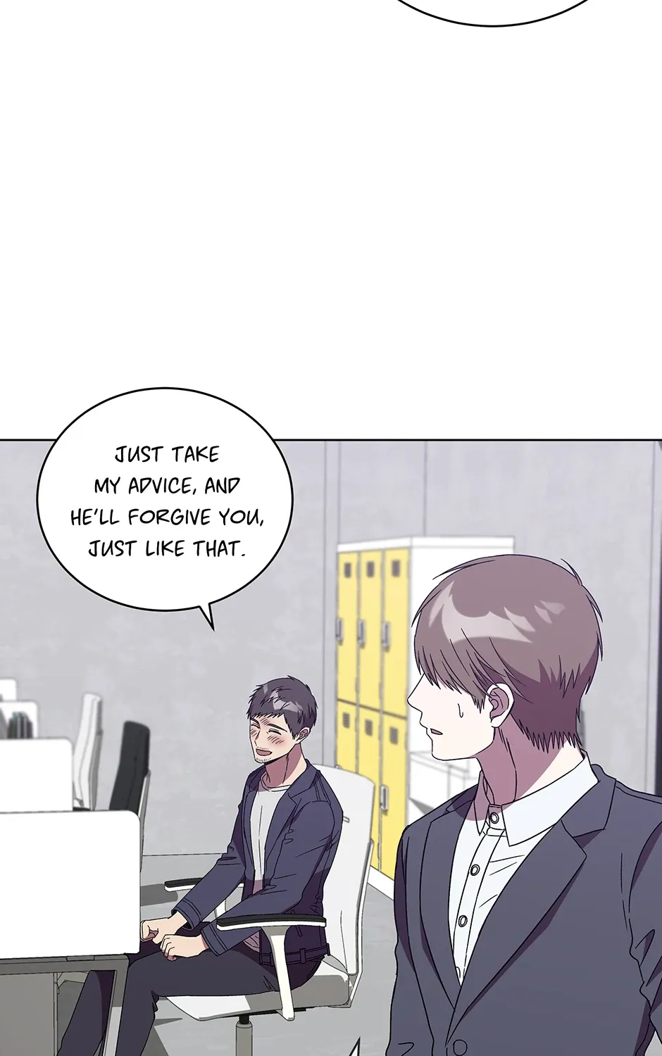 The Perfect Chapter 56 page 28 - 