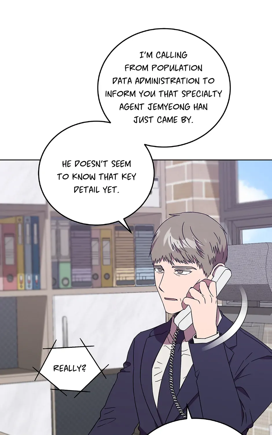 The Perfect Chapter 56 page 4 - 