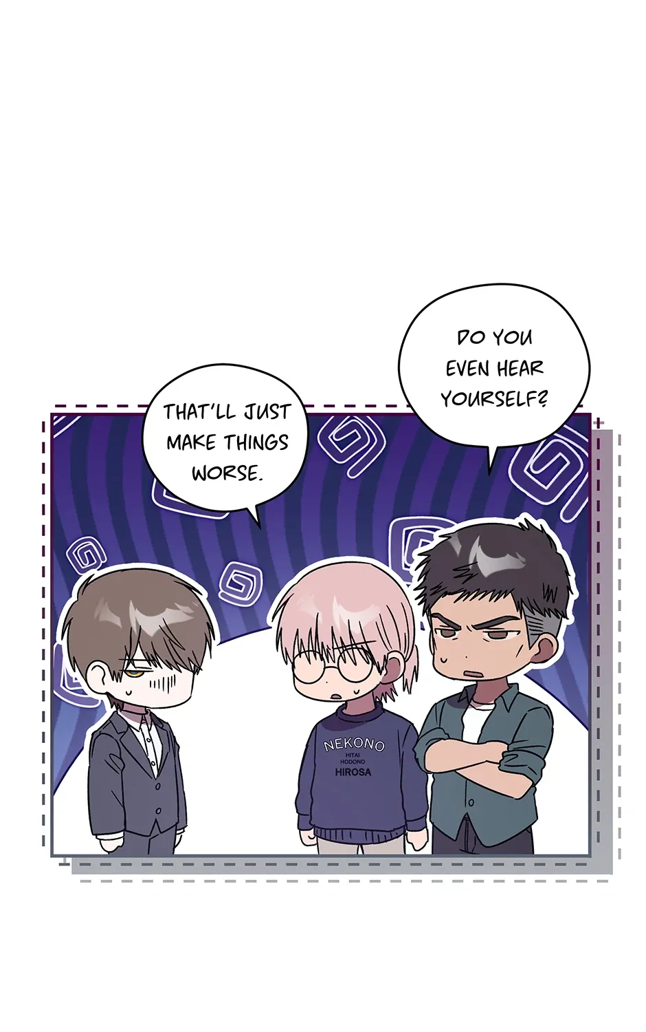 The Perfect Chapter 56 page 32 - 