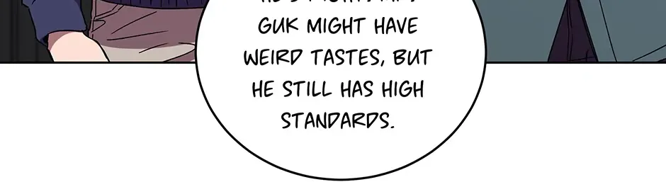 The Perfect Chapter 56 page 35 - 
